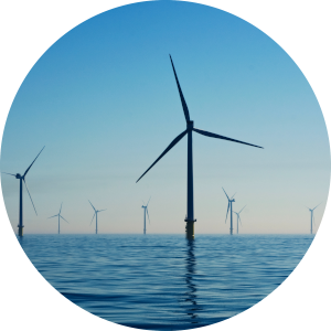 Offshore Communication