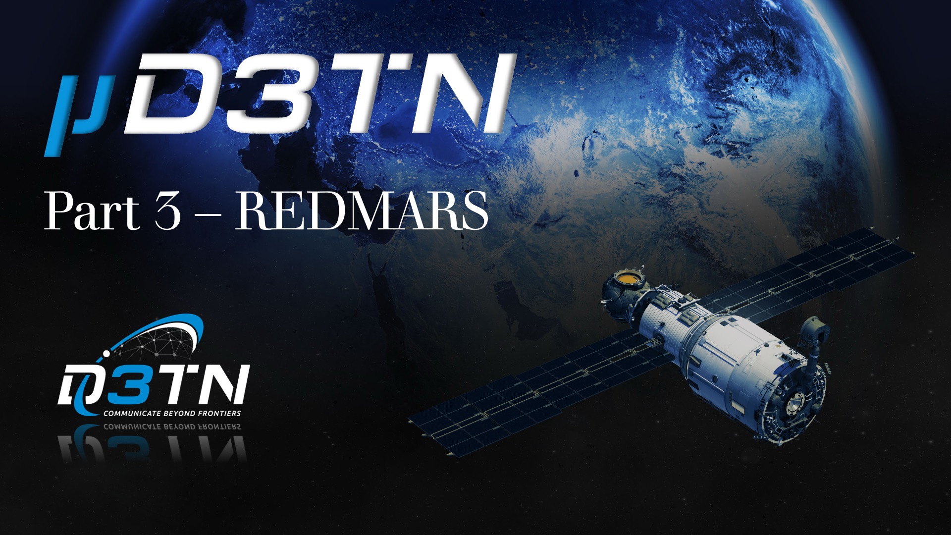 REDMARS2 Video Thumbnail